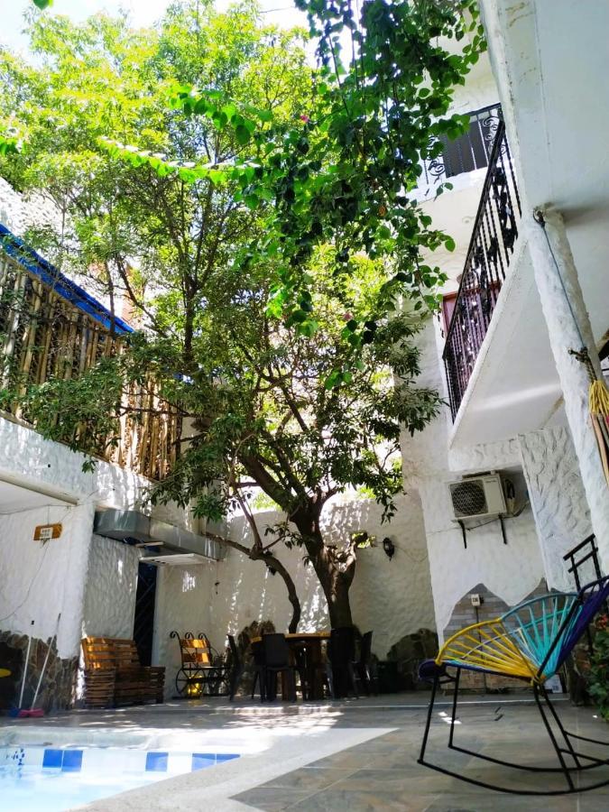 Rokadura Hotel Santa Marta  Exterior foto