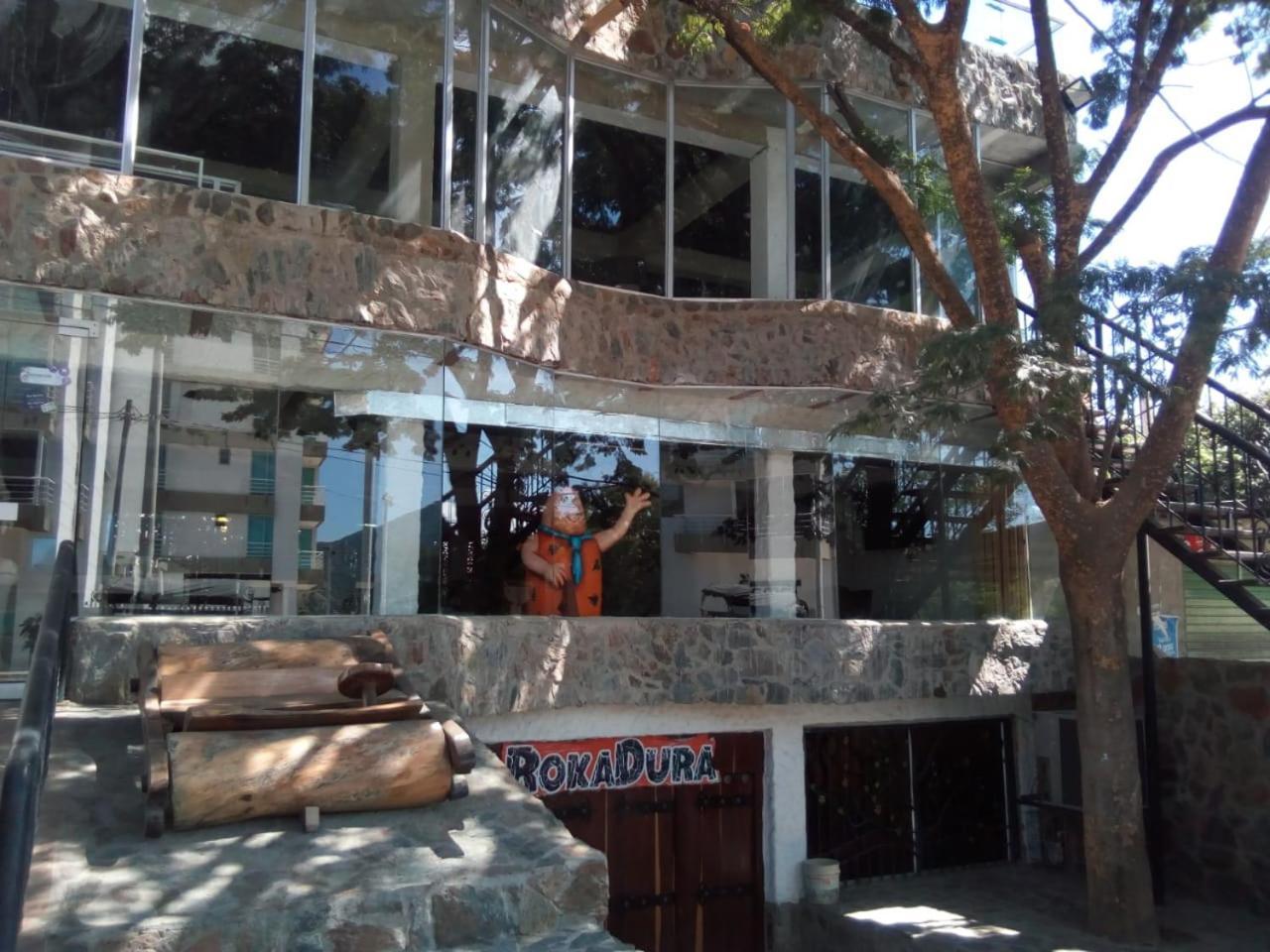 Rokadura Hotel Santa Marta  Exterior foto